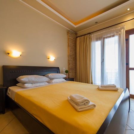 Utopia Parga Exterior foto