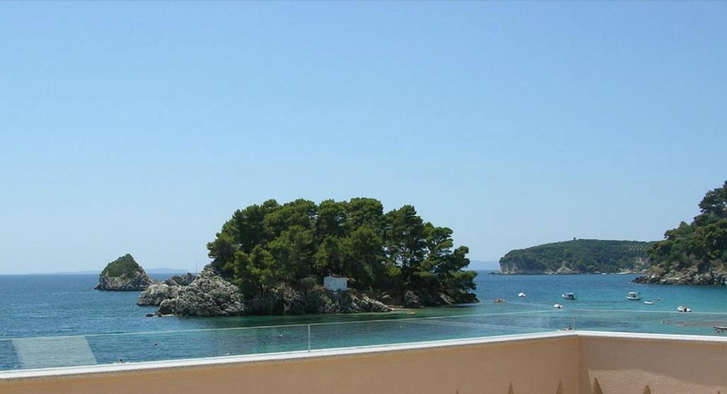 Utopia Parga Zimmer foto